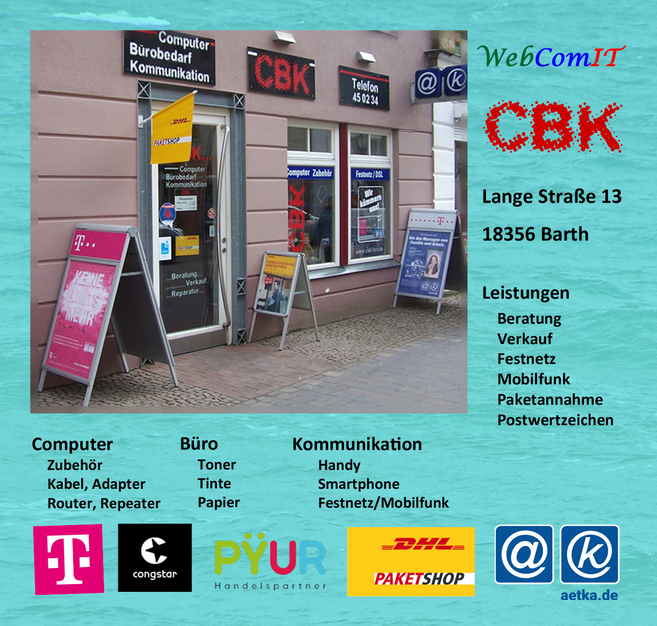 CBK Ferl