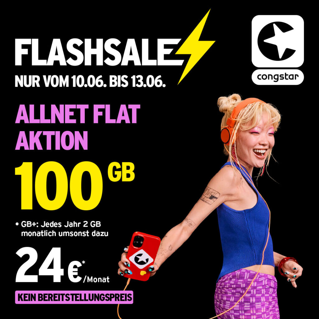 Flashsale